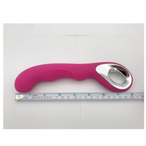 (Hàng công ty) Máy Massage Rung Đa Chức Năng MELO Beolus 12 Chế Độ Giúp Tăng Cường Sức Khỏe Chính hãng