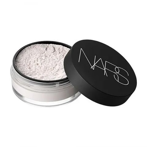 Phấn Phủ Bột Nars Light Reflecting Loose Setting Powder 28g - Mỹ Phẩm Chính Hãng Dưỡng Da, Giữ Lớp Trang Điểm Rạng Ngời, Chống Bóng Nhờn