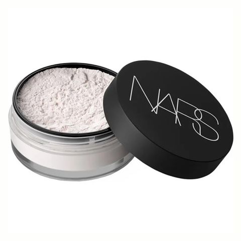 Phấn Phủ Bột Nars Light Reflecting Setting Powder Không Màu 11g - Phấn Trang Điểm Duy Trì Lớp Trang Điểm Hoàn Hảo, Kiểm Soát Dầu Tốt