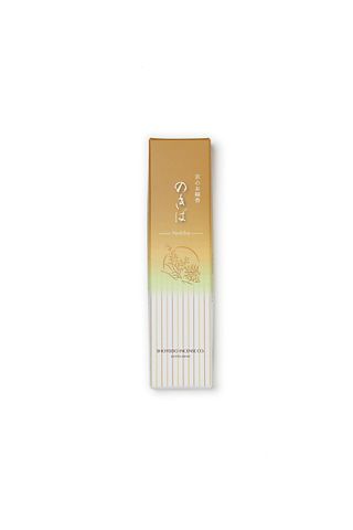Xịt Phòng Khử Mùi Shoyeido - Hương Đàn Hương Nokiba, Tạo Không Gian Thư Giãn, Hương Thơm Tự Nhiên Nhật Bản - 50 Que Hương