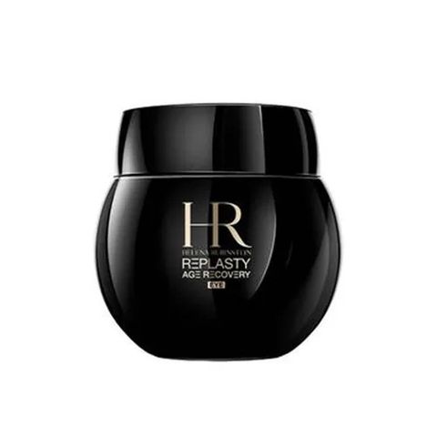 Kem Dưỡng Mắt Ban Đêm Helena Rubinstein Eye RePlasty - Chăm Sóc Vùng Da Nhạy Cảm, Phục Hồi Tuổi Xuân, 15ml Chính Hãng