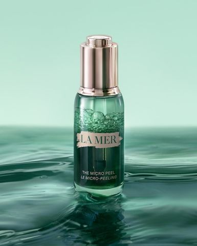 Serum Tái Tạo Da La Mer The Micro Peel 30ml - Chăm Sóc Da Cao Cấp Từ Pháp, Giúp Làm Sáng Và Cải Thiện Độ Đàn Hồi Da