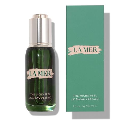 Serum Tái Tạo Da La Mer The Micro Peel 30ml - Chăm Sóc Da Cao Cấp Từ Pháp, Giúp Làm Sáng Và Cải Thiện Độ Đàn Hồi Da