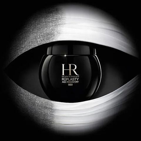 Kem Dưỡng Mắt Ban Đêm Helena Rubinstein Eye RePlasty 15ml - Chống Lão Hóa, Giảm Quầng Thâm và Bọng Mắt, Duy Trì Độ Ẩm Cho Da Sáng Mịn