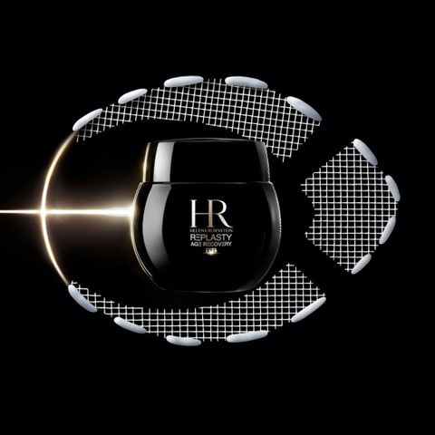 Kem Dưỡng Mắt Ban Đêm Helena Rubinstein Eye RePlasty 15ml - Chống Lão Hóa, Giảm Quầng Thâm và Bọng Mắt, Duy Trì Độ Ẩm Cho Da Sáng Mịn