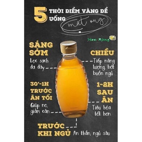 Mật Ngâm Hoa Đu Đủ Đực - Sản Phẩm Tự Nhiên Từ Thảo Dược, Thanh Lọc Cơ Thể Với Mật Ong Rừng Sâu, Hàng Tiêu Dùng Chất Lượng Cao