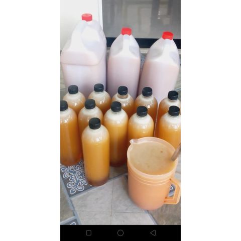 Mật Ong Rừng Nguyên Chất 100% - Sản Phẩm Tự Nhiên Kháng Viêm Đặc Biệt Từ Bình Định, Hỗ Trợ Tăng Cường Đề Kháng