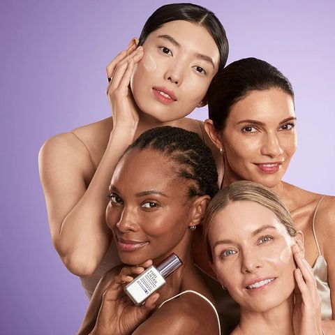 Tinh Chất Hỗ Trợ Làm Săn Chắc Da Estée Lauder Perfectionist Pro Rapid Firm + Lift Serum 50ml - Giảm Nếp Nhăn, Tăng Đàn Hồi Da