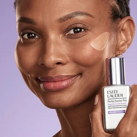 Tinh Chất Nâng Cơ Da Săn Chắc Estee Lauder Perfectionist Pro Rapid Firm + Lift 100ml - Serum Chống Lão Hóa Chất Lượng Cao