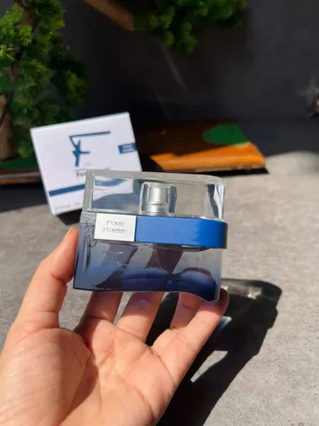 Nước Hoa Nam Salvatore Ferragamo F by Ferragamo Free Time EDT 30ml - Tươi Mát, Năng Động, Phong Cách Thư Giãn