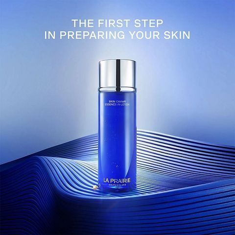 Lotion Dưỡng Da La Prairie Skin Caviar Essence-In-Lotion 150ml - Giải Pháp Chăm Sóc Da Đỉnh Cao, Đem Lại Làn Da Ẩm Mượt, Tươi Trẻ