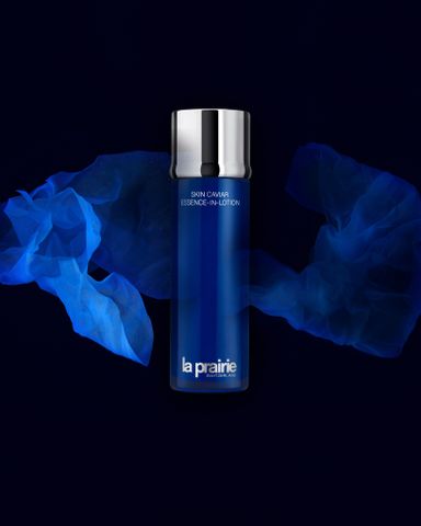 Lotion Dưỡng Da La Prairie Skin Caviar Essence-In-Lotion 150ml - Giải Pháp Chăm Sóc Da Đỉnh Cao, Đem Lại Làn Da Ẩm Mượt, Tươi Trẻ