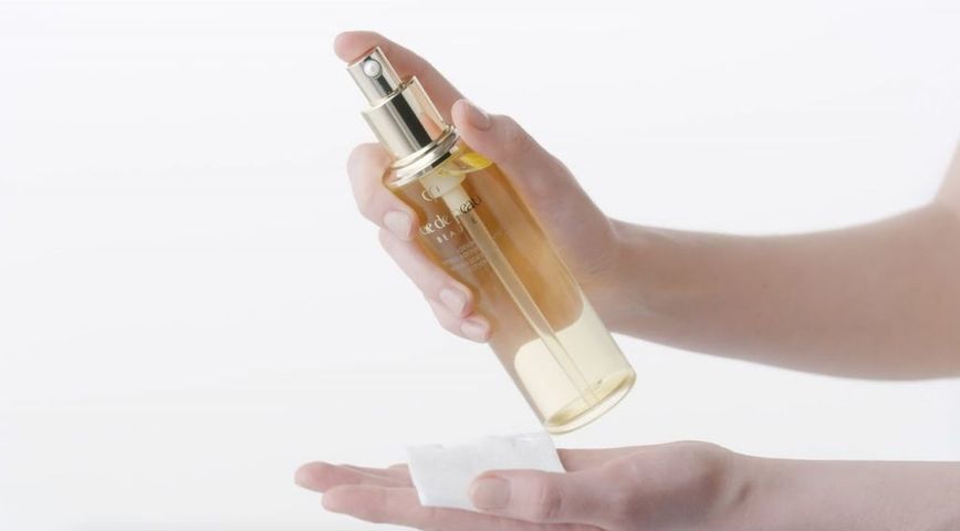 Nước Cân Bằng Làm Mềm Da Clé De Peau Beauté Softening Lotion 170ml - Toner Hoa Hồng Cao Cấp Cho Da Nhạy Cảm, Dưỡng Ẩm, Làm Dịu Da