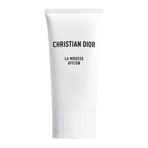 Sữa Rửa Mặt Tạo Bọt Dior La Mousse Off/On 150ml - Sản Phẩm Chăm Sóc Da Cao Cấp, Dịu Nhẹ, Phù Hợp Với Mọi Loại Da