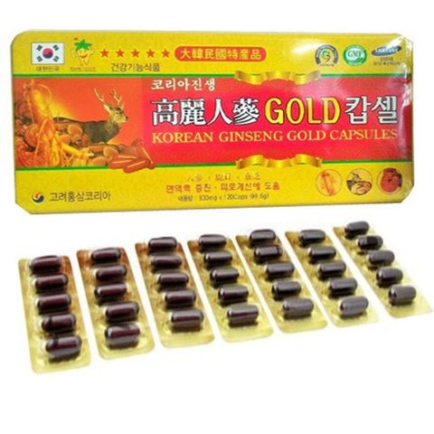 ALB GOLD
