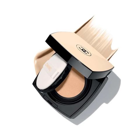 Phấn Nước Chanel Les Beiges Healthy Glow Gel Touch Foundation SPF 25 PA+++ 11g Tone 20 Chính Hãng - Lớp Nền Tự Nhiên, Chống Nắng, Sang Trọng