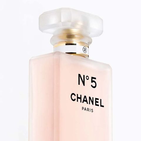 Nước Hoa Xịt Thơm Tóc Chanel N°5 Le Parfum Cheveux 35ml - Hương Thơm Sang Trọng, Chăm Sóc Tóc Chất Lượng Cao