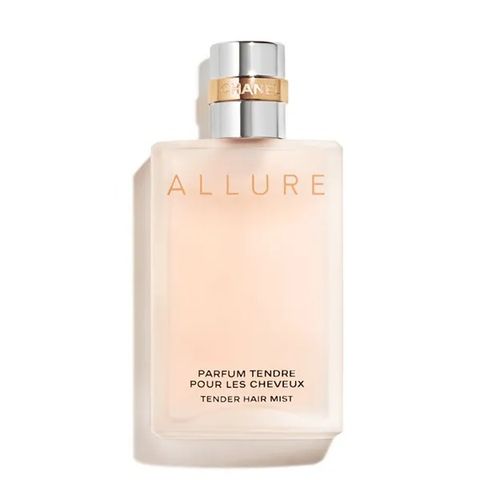 Nước Hoa Xịt Tóc Chanel Parfum Tendre Chính Hãng - Hương Hoa Gỗ Tươi Mát Cho Tóc, Quà Tặng Phụ Nữ Sang Trọng