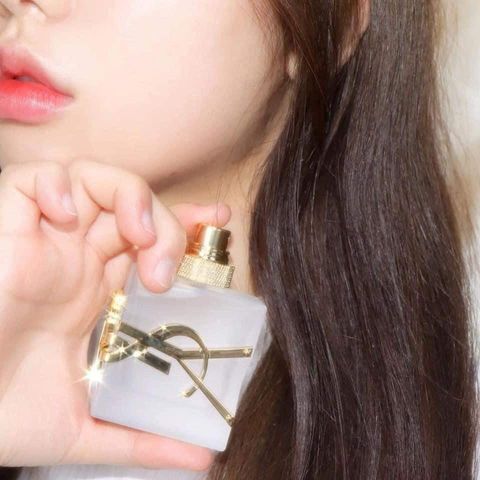 Nước Hoa Xịt Dưỡng Tóc YSL Brume Cheveux Libre 30ml - Dưỡng Ẩm, Hương Cam Quýt và Hoa Lavender, Tóc Mềm Mượt, Chính Hãng