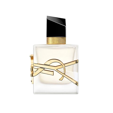 Nước Hoa Xịt Dưỡng Tóc YSL Brume Cheveux Libre 30ml - Dưỡng Ẩm, Hương Cam Quýt và Hoa Lavender, Tóc Mềm Mượt, Chính Hãng