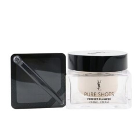 Kem Dưỡng Da Chống Lão Hóa Yves Saint Laurent Pure Shots Perfect Plumper 50ml - Dưỡng Ẩm, Tăng Độ Đàn Hồi, Giúp Làn Da T