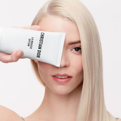 Sữa Rửa Mặt Tạo Bọt Dior La Mousse Off/On 150ml - Sản Phẩm Chính Hãng Cho Da Sạch Sâu, Dịu Nhẹ, Thích Hợp Với Mọi Loại Da