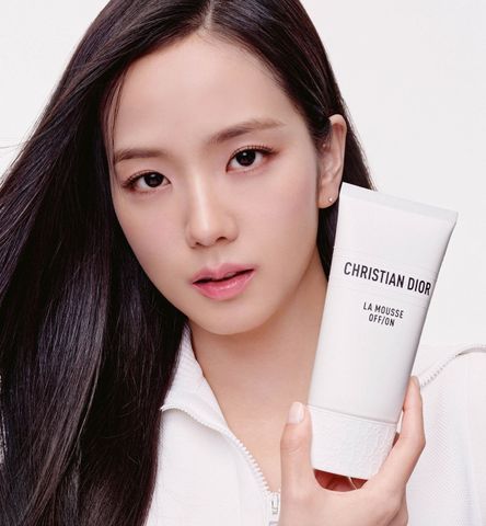 Sữa Rửa Mặt Tạo Bọt Dior La Mousse Off/On 150ml - Sản Phẩm Chính Hãng Cho Da Sạch Sâu, Dịu Nhẹ, Thích Hợp Với Mọi Loại Da