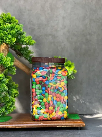 Kẹo Sôcôla Sữa M&M's 1.75kg - Hành Trình Ngọt Ngào Với Viên Kẹo Màu Sắc Đặc Trưng, Tuyệt Vời Cho Mọi Dịp