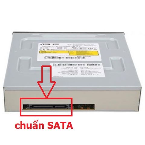 Ổ Đĩa DVD-RW Ghi và Đọc CD cho Máy Tính Để Bàn PC, Hàng Nguyên Bản, Hoạt Động Tốt - Phụ Kiện Chính Hãng, Tặng Cáp Sata