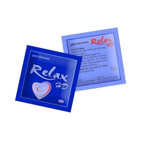 RELAX