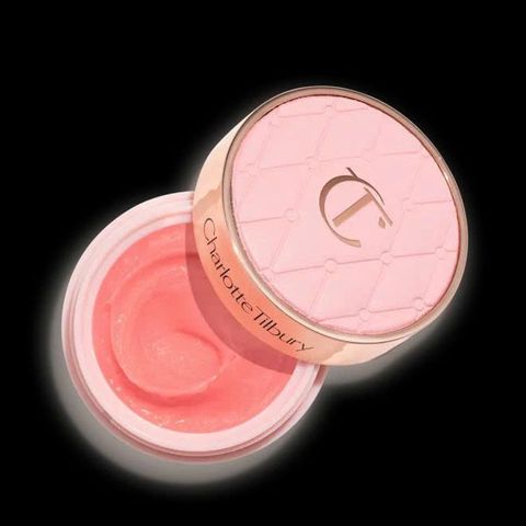 Mặt Nạ Môi Life Changing Chính Hãng - Charlotte Tilbury - Dưỡng Ẩm, Làm Mềm Môi, Phù Hợp Với Mọi Loại Da