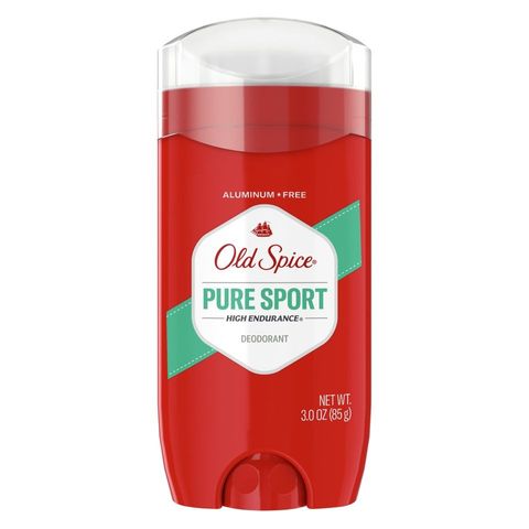 Sáp Khử Mùi Old Spice High Endurance 85g - Hương Fresh Tươi Mát, Ngăn Mùi Tối Ưu Đến 24 Giờ, Phù Hợp Đối Tượng Nam Giới