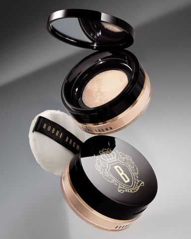 Phấn Phủ Bobbi Brown Lux Radiance Loose Powder Chính Hãng - Phấn Trang Điểm Cao Cấp Kiềm Dầu, Che Phủ Hoàn Hảo Cho Mọi Loại Da