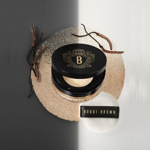 Phấn Phủ Bobbi Brown Lux Radiance Loose Powder Chính Hãng - Phấn Trang Điểm Cao Cấp Kiềm Dầu, Che Phủ Hoàn Hảo Cho Mọi Loại Da