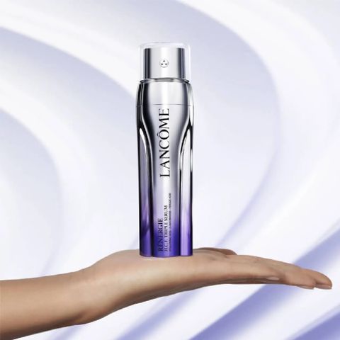 Tinh Chất Hỗ Trợ Trẻ Hoá Làn Da Lancôme Rénergie C.R.x Triple Serum Retinol 20ml - Đẩy lùi lão hóa, Làm sáng và Dưỡng ẩm