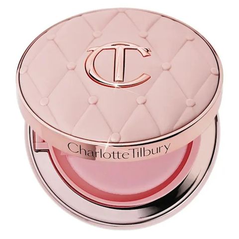 Phấn Nước Charlotte Tilbury Pillow Talk - Kem Nền Che Khuyết Điểm Hàng Cao Cấp Tone 1C 12g Chính Hãng, Làn Da Rạng Rỡ Tự Nhiên
