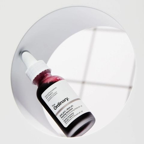 Tẩy Da Chết The Ordinary AHA 30% + BHA 2% Peeling Solution 30ml - Dưỡng Trắng, Giảm Mụn, Làm Mịn Da Chuyên Sâu Chính Hãng