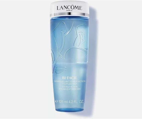 Nước Hoa Hồng Lancome Tonique Radiance 125ml - Dưỡng ẩm, làm sạch và sáng da, chiết xuất tự nhiên, phù hợp với mọi loại da