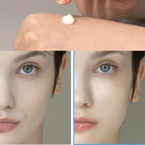 Kem Chống Nắng Dưỡng Ẩm d'Alba Waterfull Essence Sunscreen SPF50+ PA++++ - Chăm Sóc Da, Bảo Vệ UV, 50ml Chính Hãng Hàn Quốc