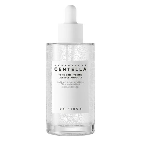 Tinh Chất Dưỡng Sáng Da Skin1004 Madagascar Centella 100ml - Serum Làm Sáng, Dịu Da Nhạy Cảm Hàn Quốc Chính Hãng
