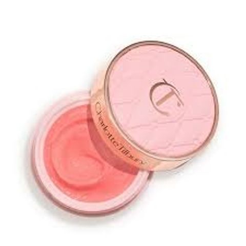 Mặt Nạ Môi Pillow Talk Fresh Glow LIFE CHANGING LIP MASK Chính Hãng Charlotte Tilbury - Dưỡng Ẩm, Phục Hồi Đôi Môi Mềm M