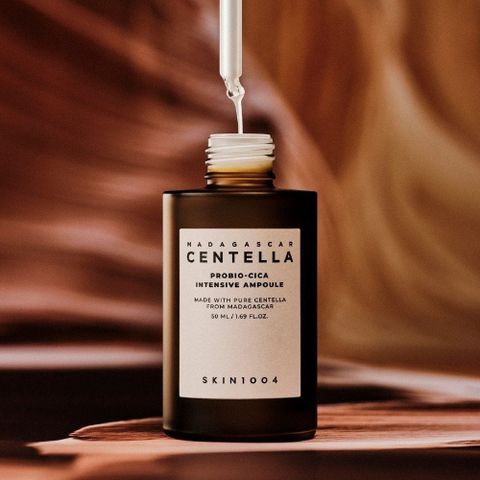SKIN1004 Tinh Chất Madagascar Centella Probio-Cica 50ml - Serum Dưỡng Ẩm Cho Da Nhạy Cảm, Giảm Đỏ và Kích Ứng