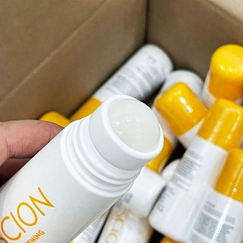 Lăn Khử Mùi Scion Whitening Roll On 75ml - Khử Mùi Hiệu Quả, Làm Trắng Da Dưới Cánh Tay, Giữ Mùi 24 Giờ, Chăm Sóc Tự Nhiên