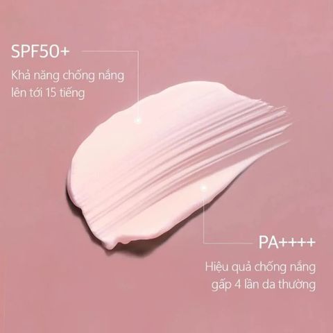 Kem Chống Nắng Nâng Tone Hồng D'alba Waterfull Tone Up Sun Cream SPF50+/PA++++ 50ml - Bảo vệ da, làm sáng tự nhiên, Chính hãng Hàn Quốc