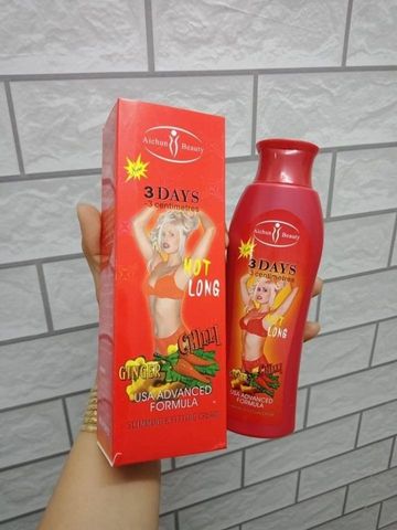 Kem Tan Mỡ Bụng 3 Days Chính Hãng Màu Đỏ - Giúp Giảm Mỡ Bụng Hiệu Quả, Dưỡng Da Mịn Màng và Săn Chắc