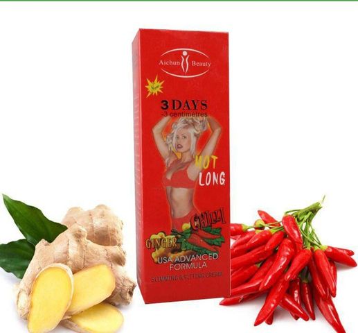 Kem Tan Mỡ Bụng 3 Days Chính Hãng Màu Đỏ - Giúp Giảm Mỡ Bụng Hiệu Quả, Dưỡng Da Mịn Màng và Săn Chắc