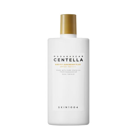 Kem Chống Nắng Skin1004 Madagascar Centella Air-Fit SunCream SPF50+ PA++++ - Bảo Vệ Da Tối Đa, Dành Cho Da Nhạy Cảm, Chính Hãng Hàn Quốc