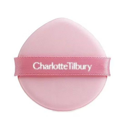 Phấn Nước Charlotte Tilbury Pillow Talk Beautifying Cushion 1N - Kem Trang Điểm Chính Hãng 12g, Lớp Trang Điểm Hoàn Hảo, Tự Nhiên