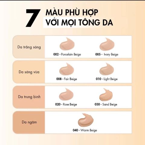 Kem Nền Catrice HD Liquid Coverage Foundation 040 - Che Phủ Hoàn Hảo, Lớp Nền Mỏng Nhẹ, Giữ Màu 24h, Chống Nắng SPF 25 Chính Hãng