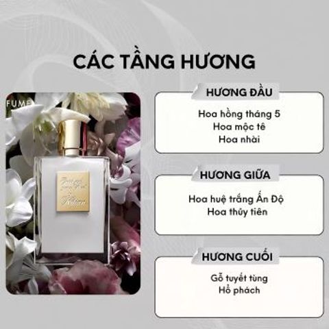 Nước Hoa Nữ Kilian Good Girl Gone Bad 50ml - Hương Quyến Rũ Sang Trọng - EDP Lưu Hương Lâu 7-12 Giờ